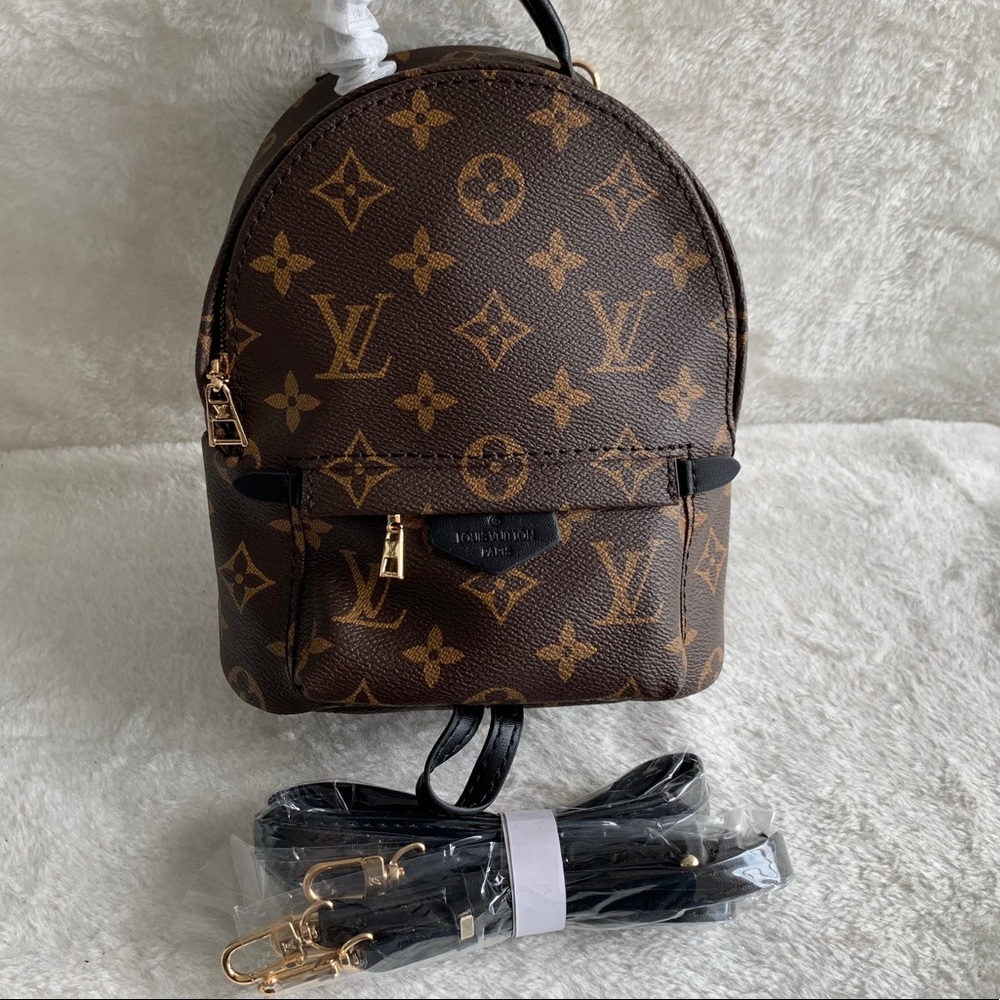 Palm Springs Mini Backpack